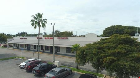 Flex Space space for Rent at 5015-5093 Okeechobee Blvd in West Palm Beach