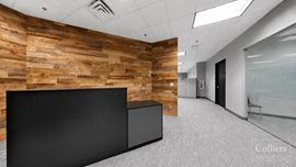 New Albany sublease opportunity | Competitive lease rate | Prime location