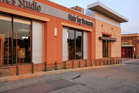 Retail space for Rent at 1714 S Western Avenue in Sioux Falls