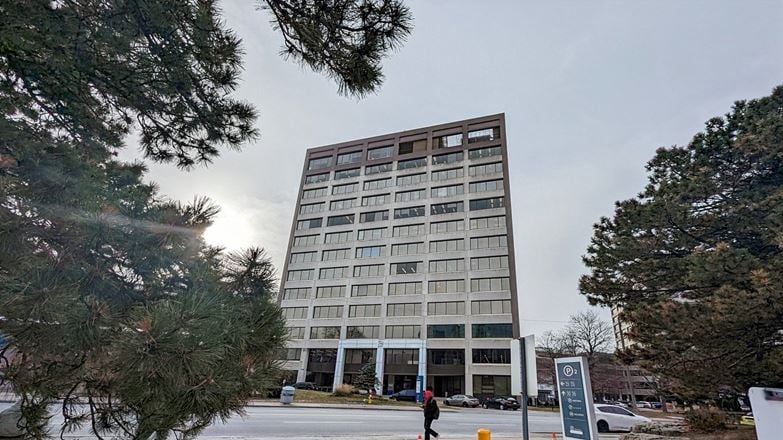 Regus - Parkway Place