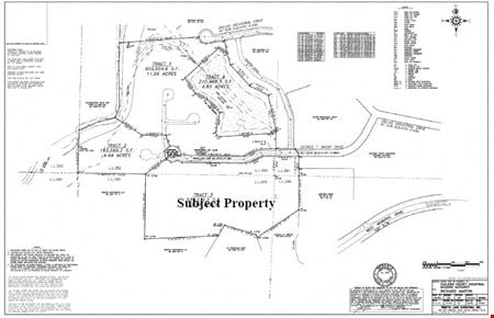 VacantLand space for Sale at 0 West Mountain Way in Dallas