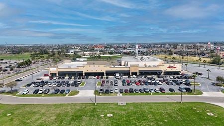 Retail space for Rent at 3457 Old Highway 77 in Brownsville