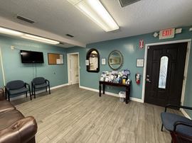 2,676 SF Office Condo For Sale