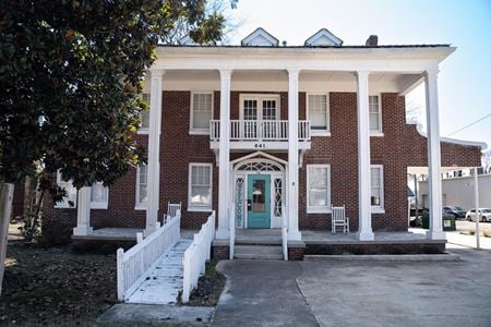 Other space for Sale at 641 W Main St in Tupelo