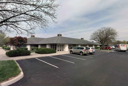 Industrial space for Rent at 6543 Commerce Pkwy in Dublin