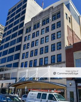145 Tremont Street