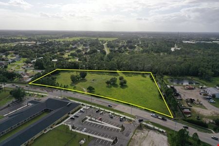 VacantLand space for Sale at 2280 Hickory Tree Road in St. Cloud