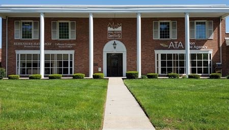 Office space for Rent at 1720 Zollinger Road, suite L110 in Upper Arlington