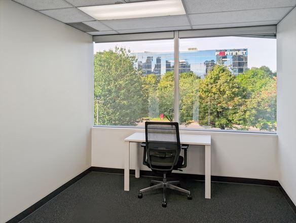 Regus - Burnaby - Still Creek Dr
