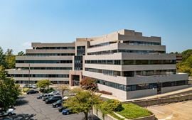 LocalWorks - Reston - Alexander Bell
