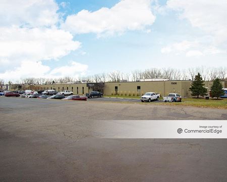 Industrial space for Rent at 7308 Aspen Lane North in Brooklyn Park