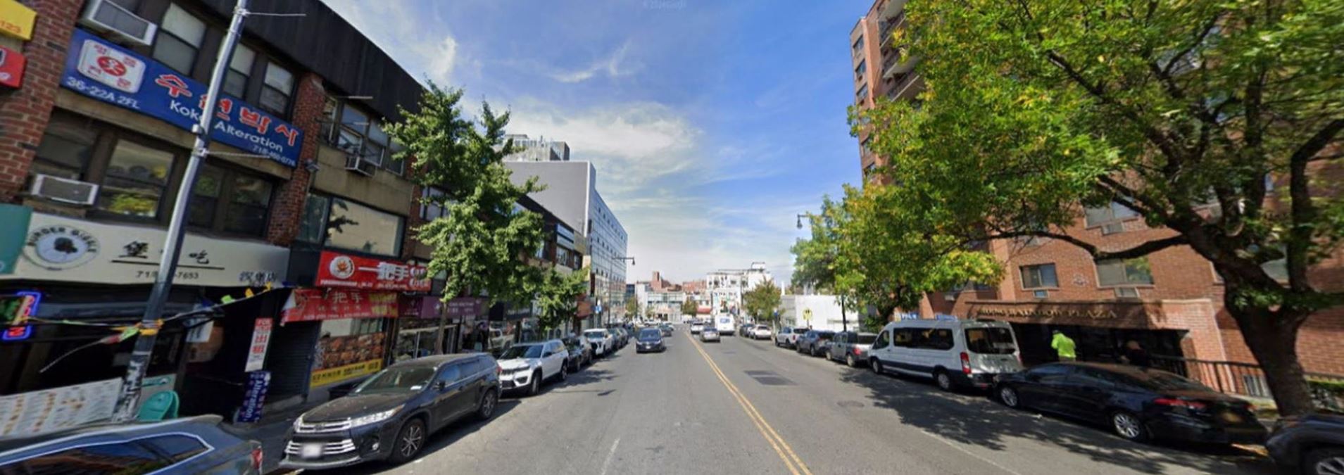 36-22 Union Street Unit 3R Third Floor Flushing NY 11354