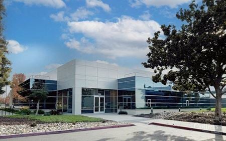 Office space for Rent at 1860 Barber Ln in Milpitas