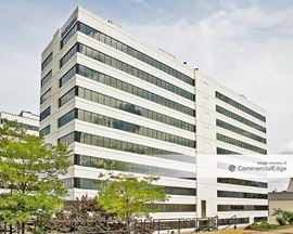 Penn Center East - Building 4