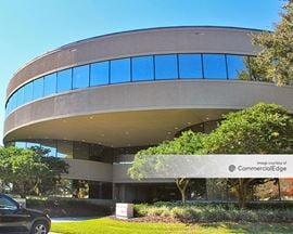 Cypress Center I
