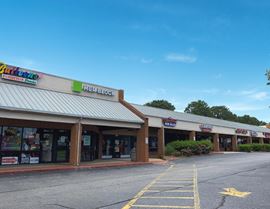 Riverdale Crossing