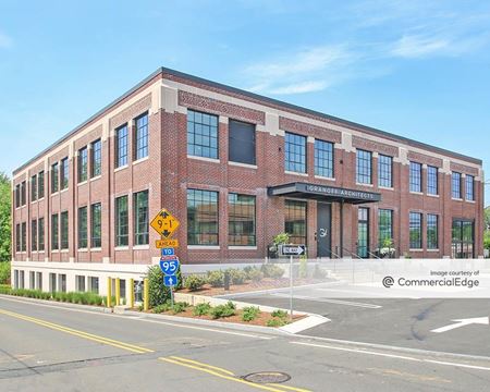 Office space for Rent at 330 Railroad Avenue in Greenwich
