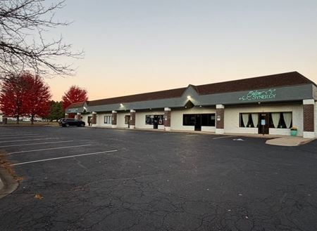 Retail space for Rent at 660 Professional Drive in Northfield