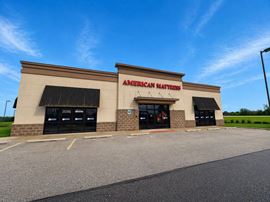 10468 Maysville Rd