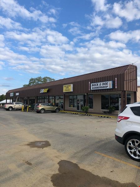 Retail space for Rent at 770 W. Main Street - Lebanon, KY in Lebanon