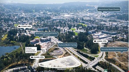 Other space for Rent at 2681 Leigh Road in Victoria