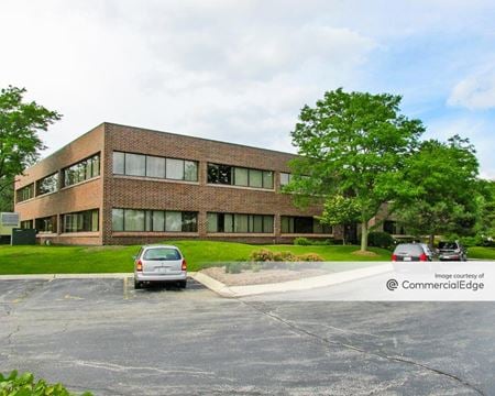 Photo of commercial space at 580 Waters Edge Drive in Lombard