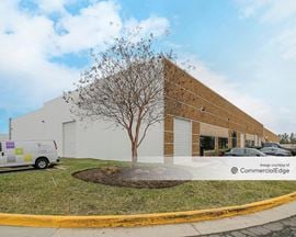 Concorde Industrial Center 2