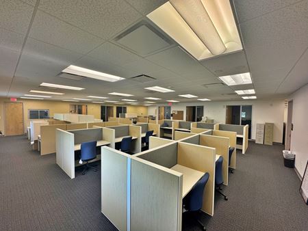 Photo of commercial space at 119 Hamilton Park Drive in Tallahassee