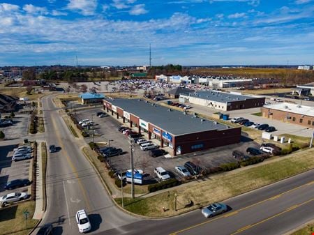 Commercial space for Rent at 3245 Mount Moriah Ave in Owensboro