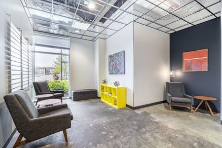 Shared and coworking spaces at 9800 Hillwood Parkway #140 in Fort Worth