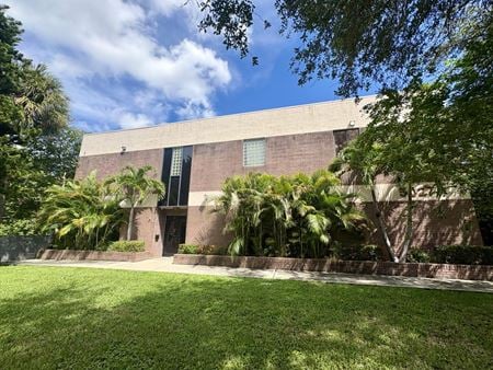Office space for Rent at 5027 West Laurel Street in Tampa