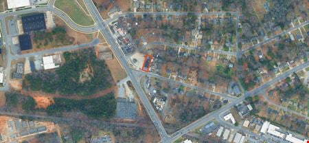 Industrial space for Sale at 4011 Atmore Street in Charlotte