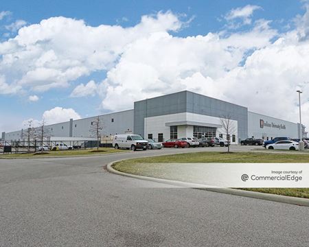 Industrial space for Rent at 390 Airtech Pkwy in Plainfield