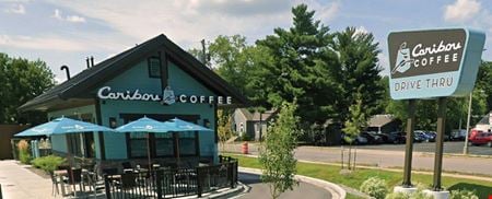 Retail space for Rent at 2820 8th St S in Wisconsin Rapids