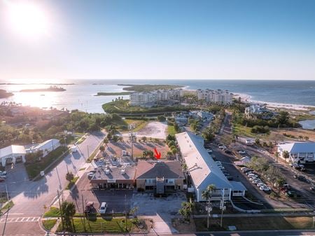 Retail space for Sale at 1130 Pinellas Bayway South in St. Petersburg