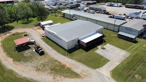 1581 US Hwy 78W
