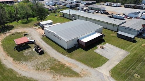 1581 US Hwy 78W