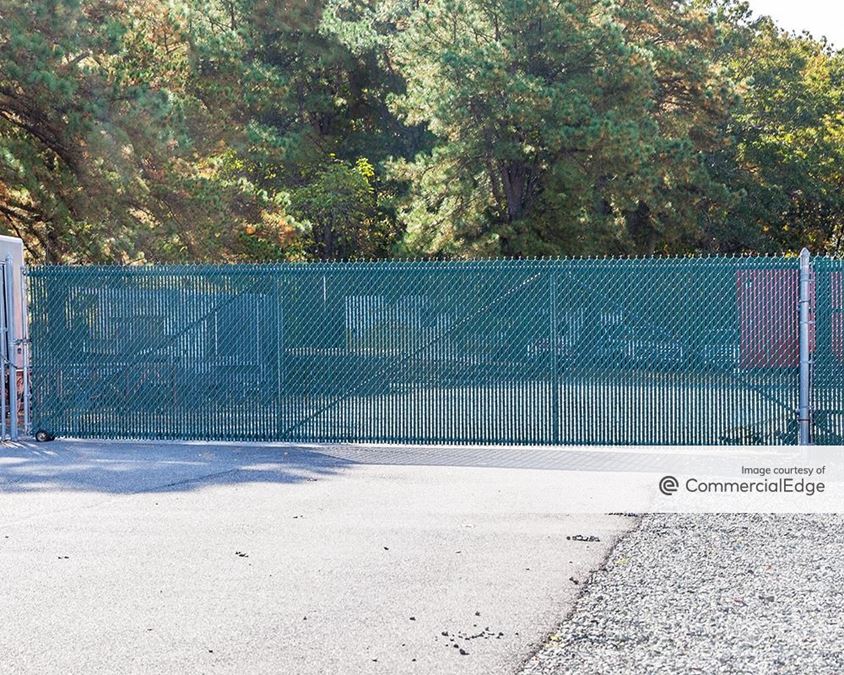 2201 Atlantic Avenue, Manasquan Industrial Space For Lease