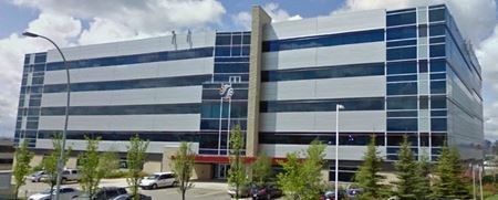 Photo of commercial space at 325 25th Street SE in Calgary