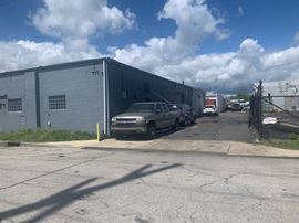 870 North 20th Street