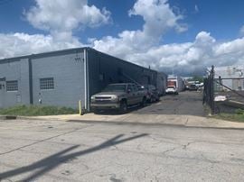 870 North 20th Street