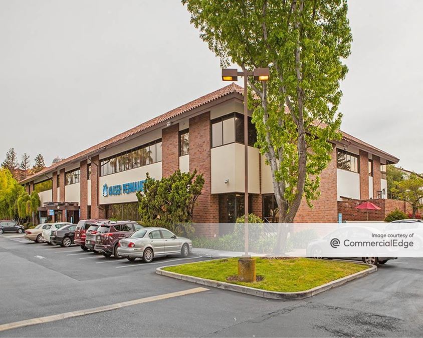 Kaiser Permanente Milpitas Medical Offices - 770 East Calaveras Blvd ...