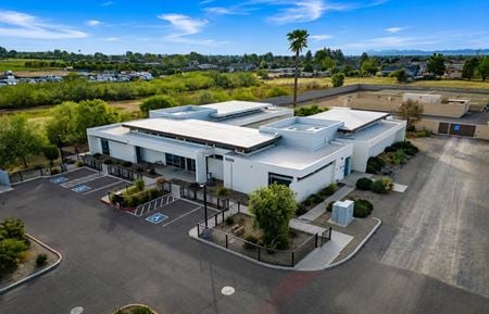 Office space for Sale at 5555 E Baseline Rd in Mesa