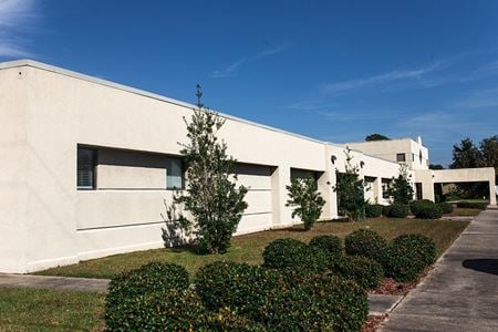 Office space for Rent at 1110 Broad Ave in Gulfport