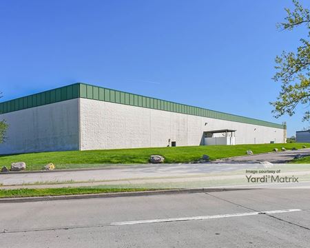 Industrial space for Rent at 6241 Lemay Ferry Road in St. Louis