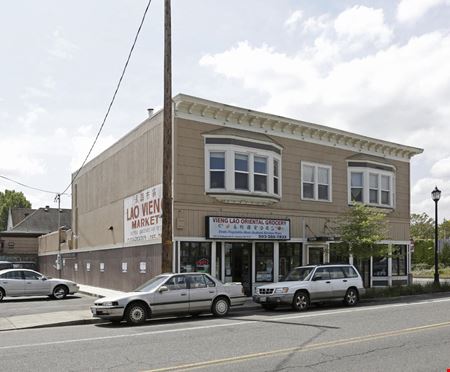 Retail space for Sale at 1032 N Killingsworth St # 1038 in Portland