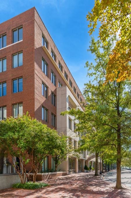 Office space for Rent at 330 John Carlyle Street in Alexandria