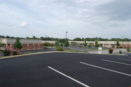 Photo of commercial space at 1043 Executive Dr. in Chattanooga