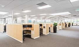Blackriver Corporate Park - 711-935 Powell Avenue SW & 1119-1217 SW 7th Street