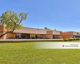 Huntington Technical Center